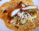 Foto del paso 4 de la receta: Tortitas de zanahoria