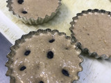 Muffins saludables