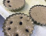 Foto del paso 2 de la receta: Muffins saludables