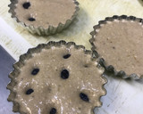 Foto del paso 2 de la receta: Muffins saludables
