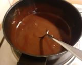 Nyújtás nélküli mézes krémes recept🎄🎄🎄 recept fázis 6 fotója