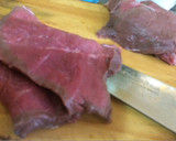 Foto del paso 1 de la receta: Carne al jugo 🥩👌🏻
