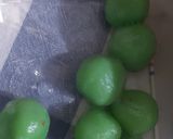 Foto langkah ke 7 dari resep Wedang ronde.