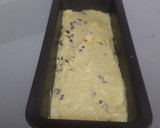 Foto del paso 4 de la receta: Budín de vainilla con chispas de chocolate
