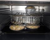 Macaroni schotel with fibercreme langkah memasak 6 foto