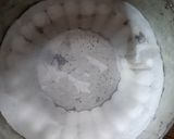 Oreó keksz torta recept fázis 2 fotója
