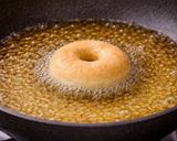 Foto langkah ke 14 dari resep Donat Lembut Dengan White Ring.