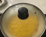 Foto del paso 4 de la receta: Arepas de choclo