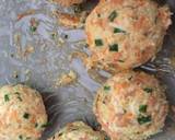 Uzbekistan Potato Salad Ball recipe step 5 photo