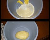 Foto langkah ke 2 dari resep Pisang molen #BikinRamadanBerkesan.