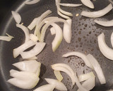 Foto del paso 1 de la receta: Crema de brócoli y espinaca