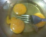 Foto langkah ke 2 dari resep Gyeran Mari 🍳(Telur gulung ala Korea)#pr_asianfood.