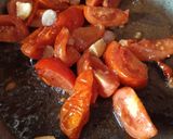 Foto langkah ke 4 dari resep Ubi Goreng Sambal Terasi.