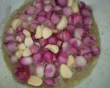 Foto langkah ke 2 dari resep Ayam/Hintalu Masak Habang.
