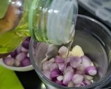 Foto langkah ke 1 dari resep Bumbu Dasar Kuning.