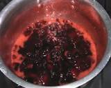 2 ingredients strawberry jam recipe step 4 photo