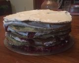 Foto del paso 6 de la receta: Torta amor