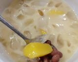 Foto langkah ke 4 dari resep 6. Kolak ubi simple dan enak.