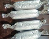 Foto langkah ke 3 dari resep Chicken Rollade.