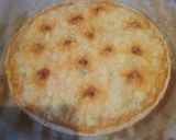 Foto del paso 2 de la receta: Pizza de calabaza con queso azul y sobrasada