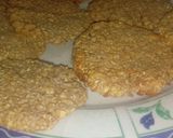 Foto del paso 3 de la receta: Galletas veganas de avena, banana y coco🌱😍 ¡En sólo 2 pasos!