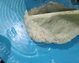 Foto langkah ke 6 dari resep Roti Sobek (Tanpa Ulen & Telur).