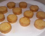 Foto del paso 2 de la receta: Alfajores facilisimos😀🍥