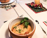 Foto del paso 4 de la receta: Sopa de cebolla con queso emmental