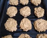 Foto del paso 4 de la receta: Hamburguesa de lentejas con sobra de guiso de lentejas