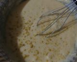 Foto del paso 3 de la receta: Budín de limón o cualquier sabor que prefieras
