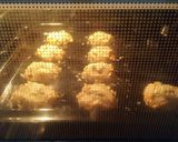 Foto langkah ke 6 dari resep Soft Cookies Choco Chip.
