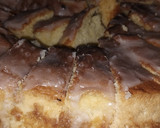 Foto del paso 2 de la receta: Budines de cacao amargo y de limón!! Con baño de glasé!!