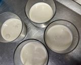 Foto del paso 3 de la receta: Mousse de limón 🍋