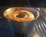 Foto del paso 2 de la receta: Bizcocho de yogur