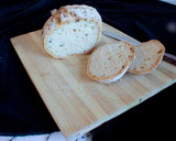 Foto del paso 6 de la receta: Pan de hogaza sin gluten