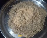 A picture of step 5 of Til Gud Burfi.