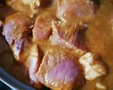 Foto langkah ke 3 dari resep 882.Rendang Cepat Saji (Sat Set).