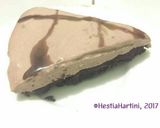 Foto langkah ke 7 dari resep No Bake Oreo Cheesecake.