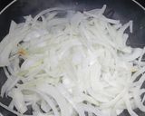 Foto del paso 1 de la receta: Hígado encebollado