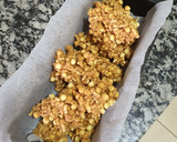Foto del paso 3 de la receta: Barritas de cereal fit