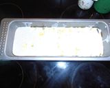 Φωτογραφία βήματος 14 της συνταγής Terrine με πολύχρωμες πιπεριές και μαλακά τυριά. Το καλοκαίρι είναι εδώ!