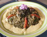 Foto del paso 18 de la receta: Arroz con Pollo peruano especial tipo norteño (versión FINAL) -