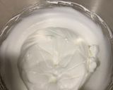 Foto del paso 3 de la receta: Mousse de piña y coco
