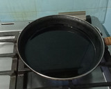 Foto del paso 5 de la receta: Buñuelos de lechuga