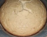 रस मलाई केक (Rasmalai cake recipe in hindi) रेसिपी चरण 5 फोटो