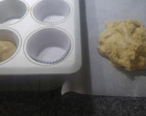 Foto del paso 4 de la receta: Muffins roscón de Reyes
