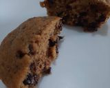 Foto do passo 5 de Muffins Fácil com Gotas de Chocolate