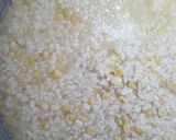 A picture of step 5 of Fried Mash chana Daal.
