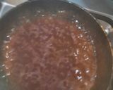 A picture of step 4 of Chicken Steak.