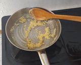 Foto langkah ke 5 dari resep Macaroni keju, bayam dan Ma Ling (non halal).